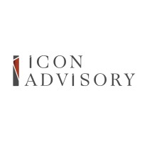 ICON Advisory logo - Similar company to Influmtr