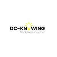 DC-KNOWING APP GRH logo - Similar company to Dc-Knowing Cga