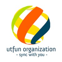 UTFUN Organization logo - Similar company to Wishing Step Pictures