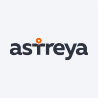 Astreya logo - Similar company to Procedure