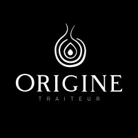 ORIGINE Traiteur Braséro logo - Similar company to Renaud Traiteur