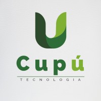 Cupú - Tecnology logo - Similar company to Tucupy Tecnologia
