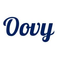 Oovy Studios logo - Similar company to 7 Cinematics - A Concert Stuff Group (Csg) Company