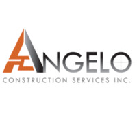 Angelo Construction Services, Inc. logo - Similar company to Bauer Construction Services