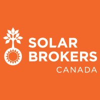 Solar Brokers Canada logo - Similar company to Kb Racking