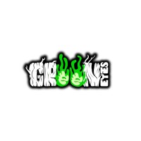 Green Eyes Festival logo - Similar company to Hivethink
