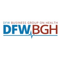 DFW BUSINESS GROUP ON HEALTH logo - Similar company to National Coalition Of Labor