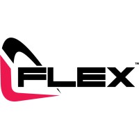 Flex Clothing logo - Similar company to Dripfit