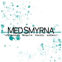 MedSmyrna logo - Similar company to Dr. Ergenc Health Tourism Inc.