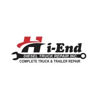 Hi-End Diesel Truck Repair Inc. logo - Similar company to Jagwill Solutions Inc