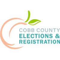 Cobb County Elections & Registration logo - Similar company to Georgia Governor'S Honors Program (Ghp)