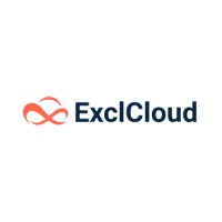 Exclcloud