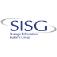 Strategic Information Systems Group Sis-G