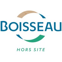BOISSEAU Hors Site logo - Similar company to Ryms