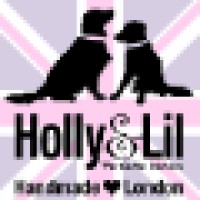 Holly&Lil The Collar Makers logo - Similar company to Petbloon