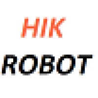 Hikrobot NZ logo - Similar company to Waynehacks