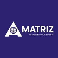 MATRIZ, The International TRIZ Association logo - Similar company to Triz-Journal