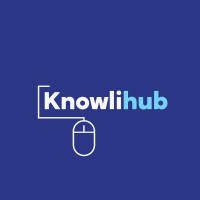 Knowlihub logo - Similar company to Jcommerce