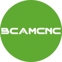 JINAN BCAMCNC MACHINERY CO.,LTD logo - Similar company to Ciro