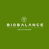 Biobalance Healthcare Limited logo - Similar company to Eight Movement