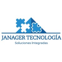 Janager Tecnología logo - Similar company to Deviteck - D&D International Group