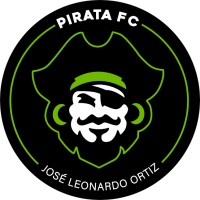 Pirata FC logo - Similar company to Club Ada Jaén