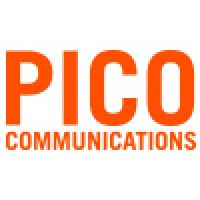 Pico Communications SA logo - Similar company to Differens Swiss