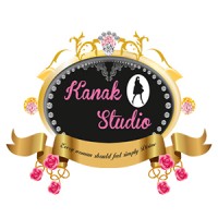 Kanak Studio logo - Similar company to Kanak Studio