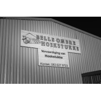 BELLE OMBRE HOEKSTUKKE LETSITELE logo - Similar company to Laeveld Sitrus