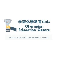 Chempion Education Centre logo - Similar company to Ilegacy Education