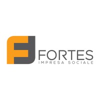 FORTES Impresa Sociale Srl logo - Similar company to Garagerasmus Foundation