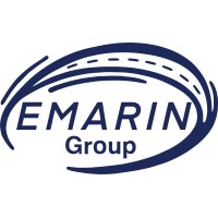 Emarin Group Ltd logo - Similar company to Association Of Mexicans In North Carolina, Inc. (Amexcan)