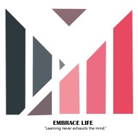 Embrace Life Learnings logo - Similar company to Trijatech Software (Official Page)