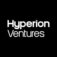 Hyperion Ventures logo - Similar company to Hyperion Software