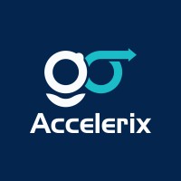 Go Accelerix logo - Similar company to Zesys