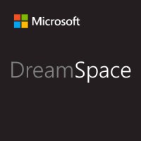 Microsoft Ireland Dream Space logo - Similar company to Ikc3 - Ireland'S Knowledge Centre For Carbon, Climate And Community Action