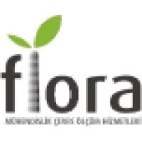 Flora Çevre Ve İsg Ölçüm Anali̇z Laboratuvari....