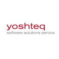 yoshteq GmbH & Co. KG logo - Similar company to Buchner & Partner