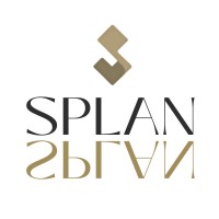 SPLAN Smart Fitness Mirror logo - Similar company to Body Volume Index (Bvi)