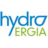 HYDROERGIA logo - Similar company to Ccbt Ltd.
