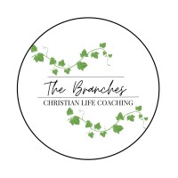 The Branches Christian Life Coaching logo - Similar company to Redvive Health