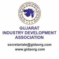 GUJARAT INDUSTRY DEVELOPMENT ASSOCIATION logo - Similar company to Pagoda Group