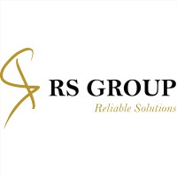 RS Group (Reliable Solutions Group) logo - Similar company to Power Dynamic Group.