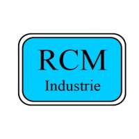 RCM Industrie logo - Similar company to Uukha 🏹