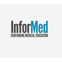 InforMed CME logo - Similar company to Conversiv