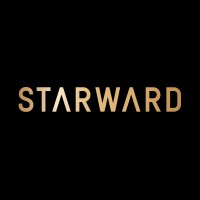Starward Whisky logo - Similar company to Lark Distilling Co