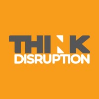 thinkdisruption.com logo - Similar company to Platform Innovation Kit