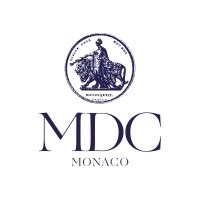 MDC Monaco logo - Similar company to Biddr