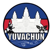 Yuvachun - Khmer Youth Network logo - Similar company to Drivia