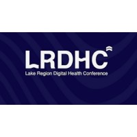 Lake Region Digital Health Conference logo - Similar company to Cubit Creative Co